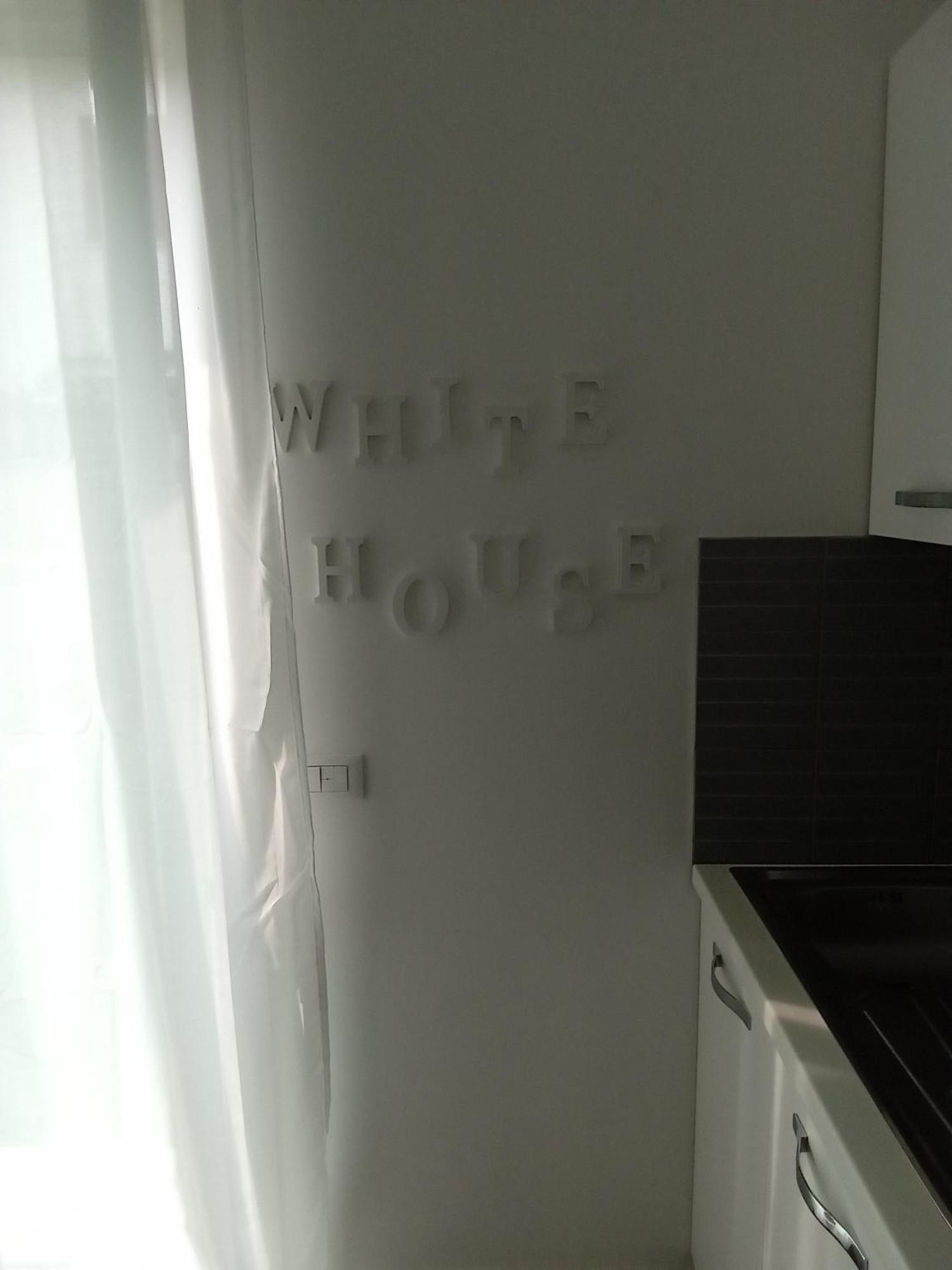 Апартаменты White House 1492..Il Sogno Continua.. Брешия Номер фото